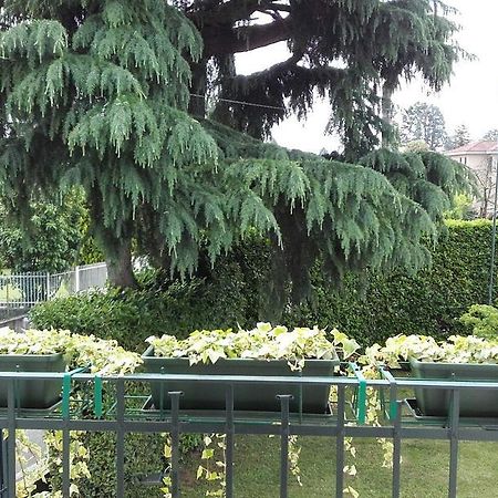 Affittacamere Giudici Lentate sul Seveso 외부 사진