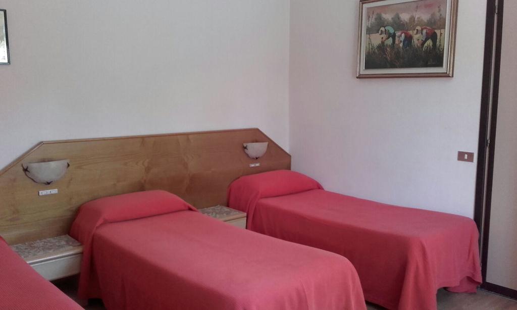 Affittacamere Giudici Lentate sul Seveso 외부 사진