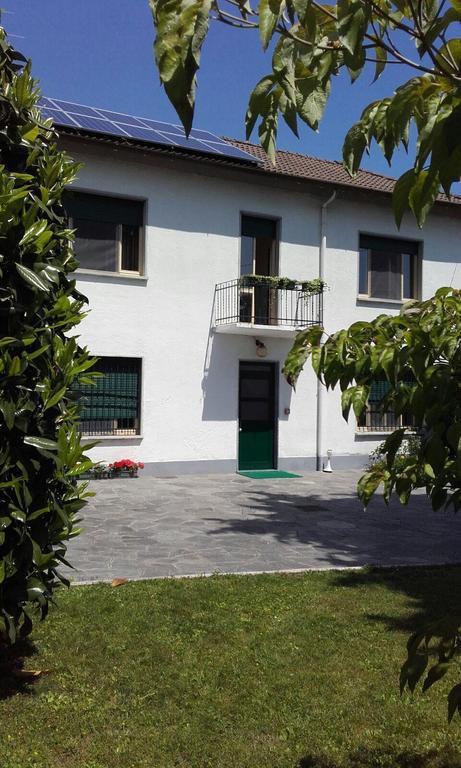 Affittacamere Giudici Lentate sul Seveso 외부 사진